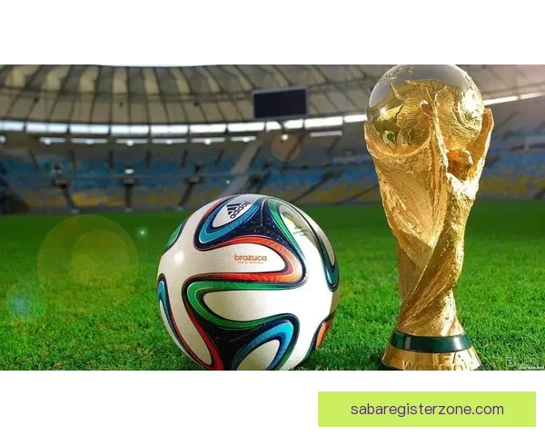 世界杯足球竞猜全攻略详解赢取技巧与投注策略指南