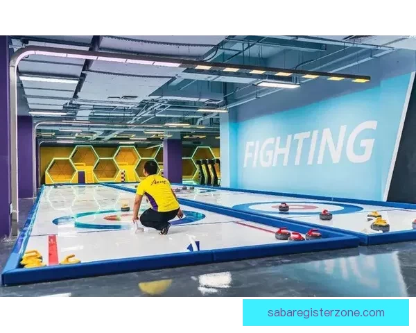 沙巴体育官网助力玩家畅享精彩体育赛事 全方位体验极速畅玩乐趣