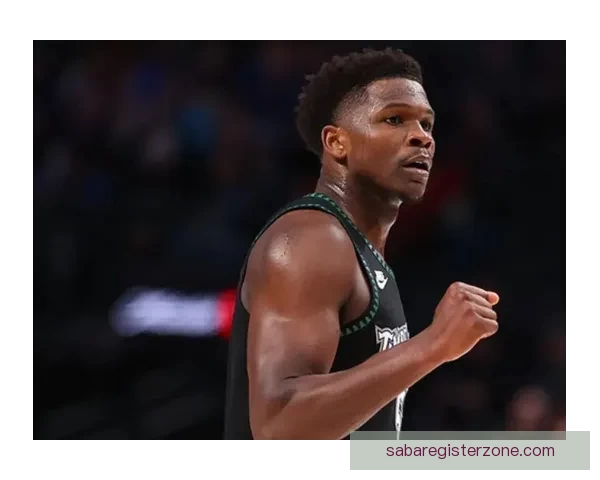 爱德华兹因膝伤缺席对阵活塞 错失生涯最佳赛季奖项