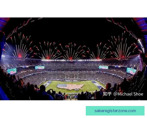 2026年美国世界杯主场馆分布与赛事精彩全景解析