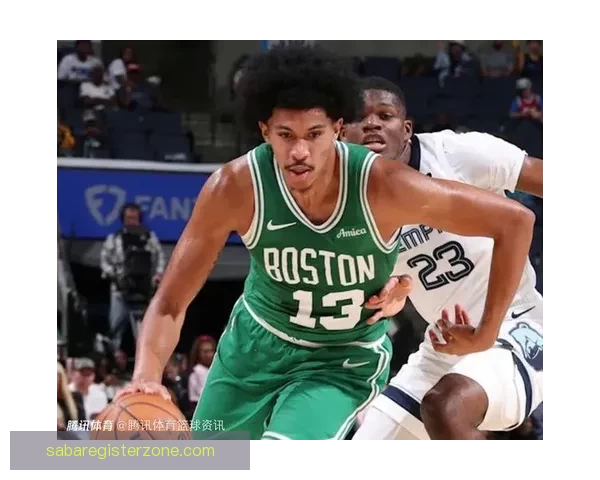 凯尔特人与小罗恩哈珀达成两年新合同协议继续共谋未来