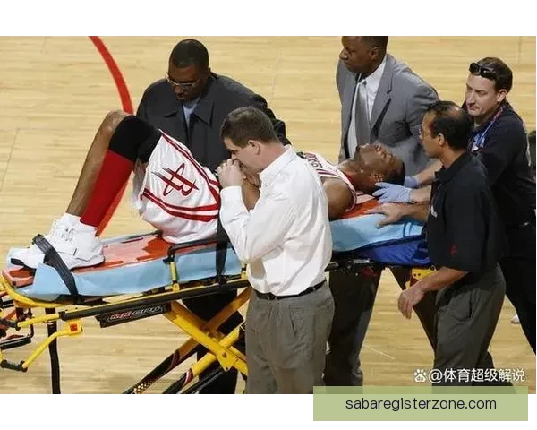 麦迪称杨瀚森若能稳定三分将成顶级球员相信他能大有作为