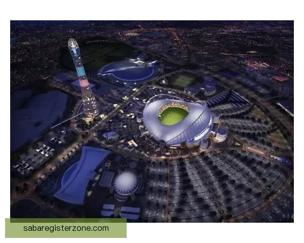 2026年墨西哥世界杯主赛场精彩赛事全景解析与观赛指南