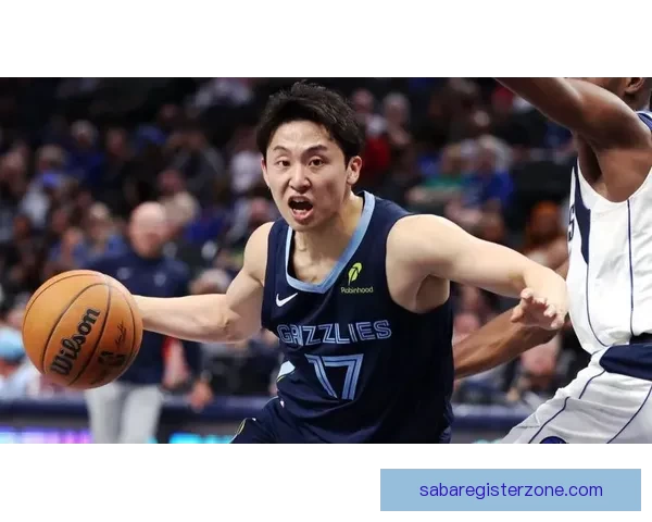 公牛队记者透露河村勇辉英语进步显著 擅长用英语表达脏话