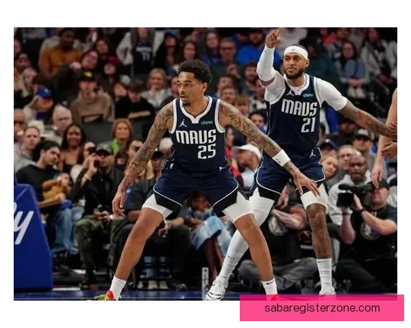 勇士迎战独行侠波神或复出弗拉格能否带队终结连败