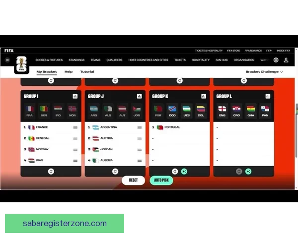 世界杯竞猜预测分析：深度剖析球队状态与战术布局助力精准预测