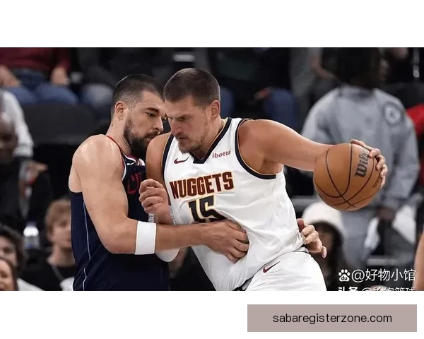 祖巴茨谈快船八年岁月：被交易后仍未完全适应新环境