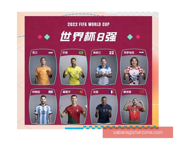 世界杯精彩对决预测推荐 精准比分解析助你赢取竞猜大奖