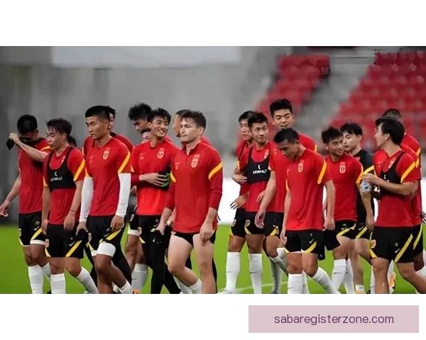 中国男足再次垫底 U16国少三战全败无缘前六成绩惨淡 中国男足再次垫底 U16国少三战全败无缘前六成绩惨淡