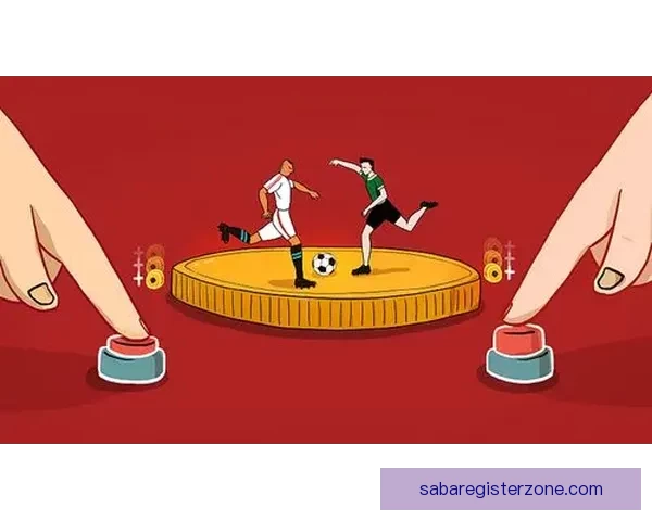 世界杯竞猜游戏平台注册指南轻松开启赛事预测赢取精彩奖励体验乐 世界杯竞猜游戏平台注册指南轻松开启赛事预测赢取精彩奖励体验乐